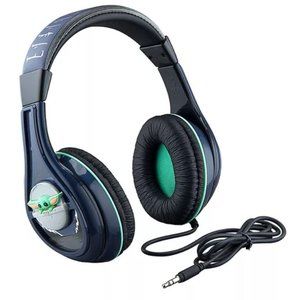 eKids Star Wars Mandalorian Wired Headphones
